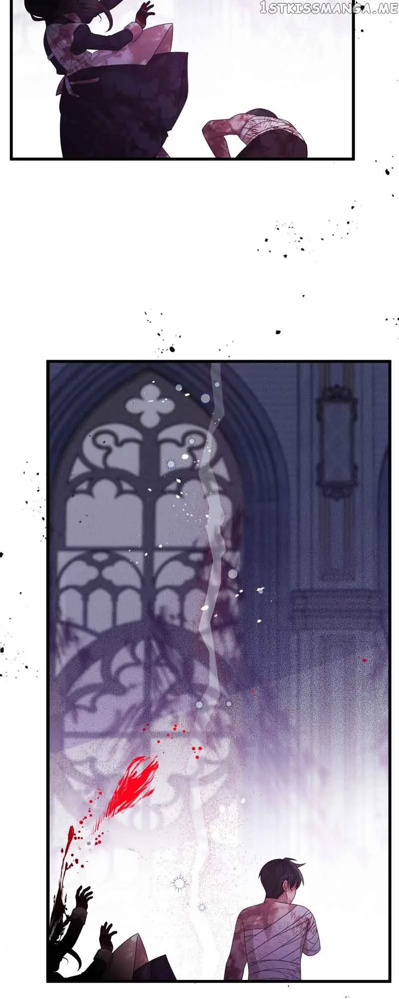 Once Upon a Time in a Zombie Empire Chapter 31 page 58