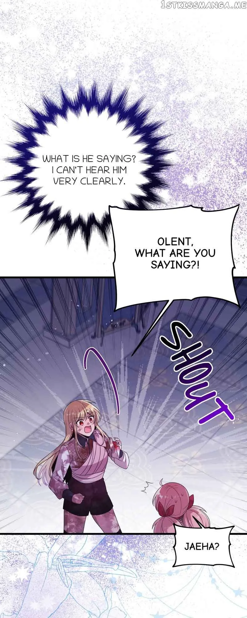 Once Upon a Time in a Zombie Empire Chapter 32 page 14