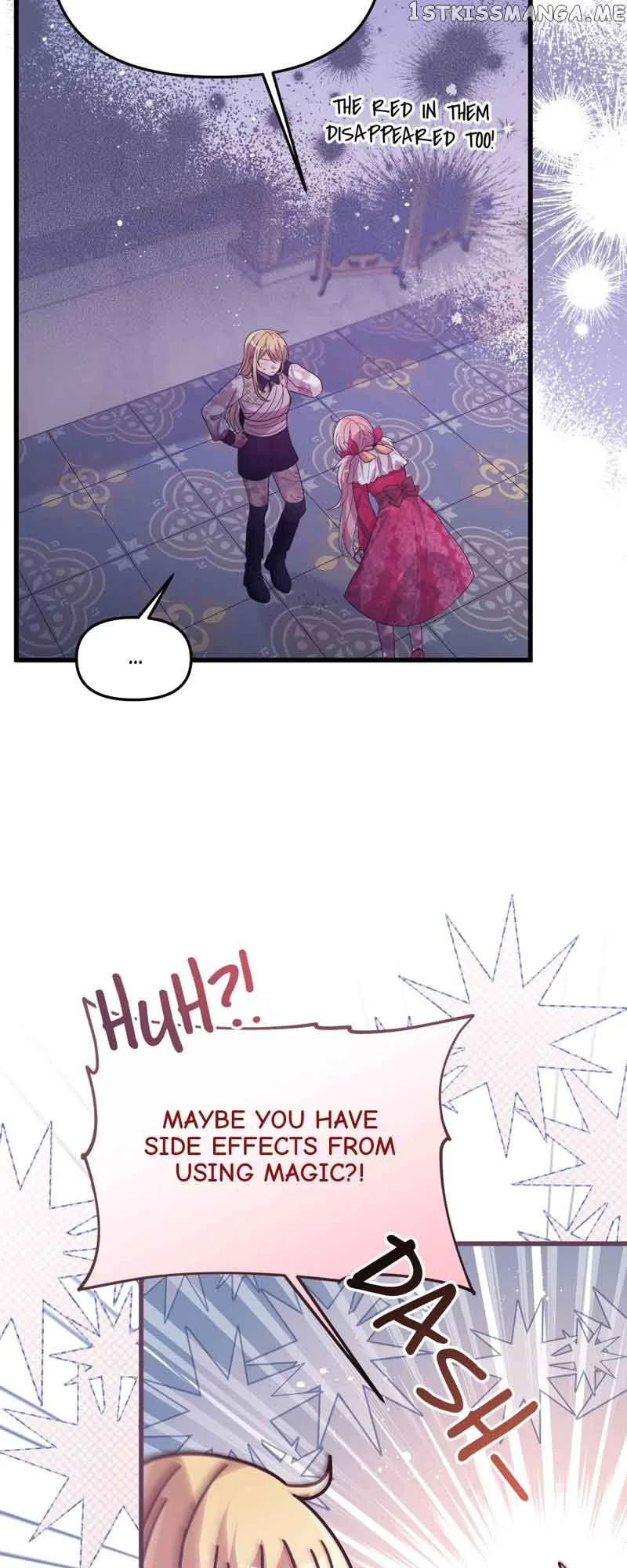 Once Upon a Time in a Zombie Empire Chapter 32 page 3