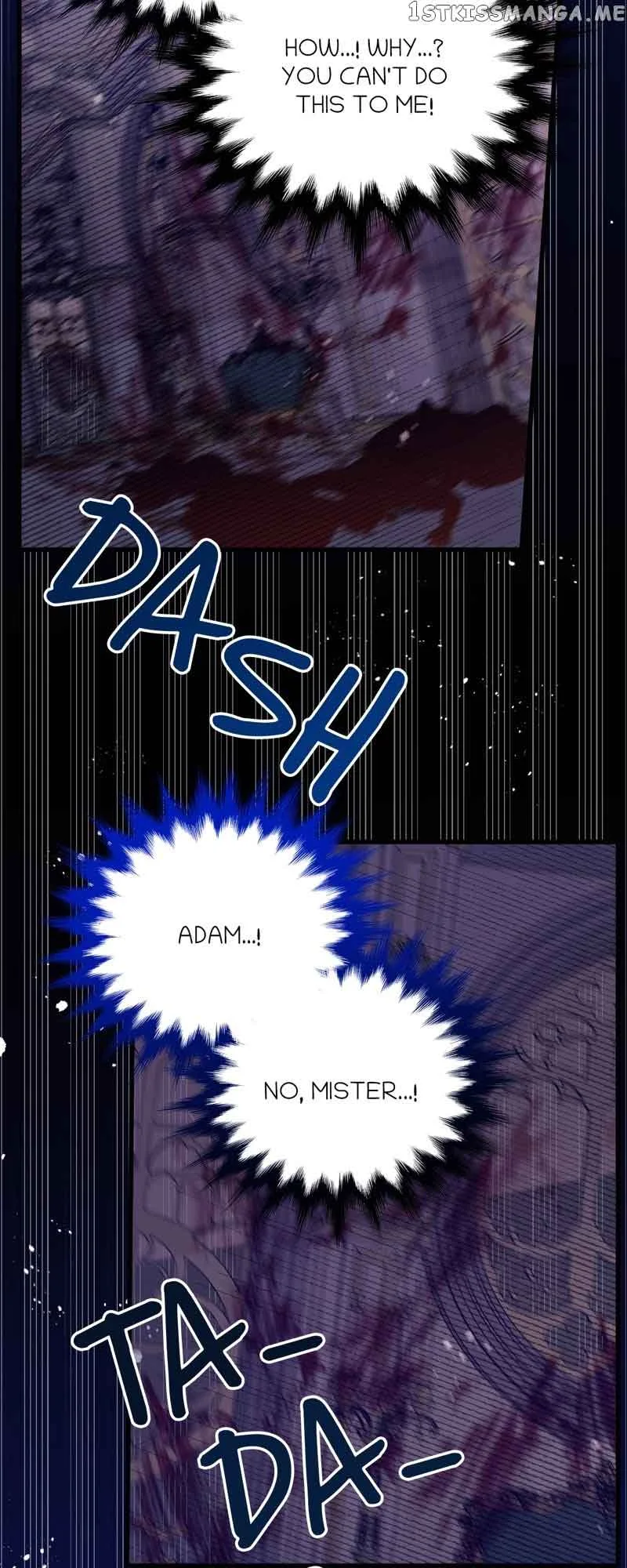 Once Upon a Time in a Zombie Empire Chapter 32 page 26