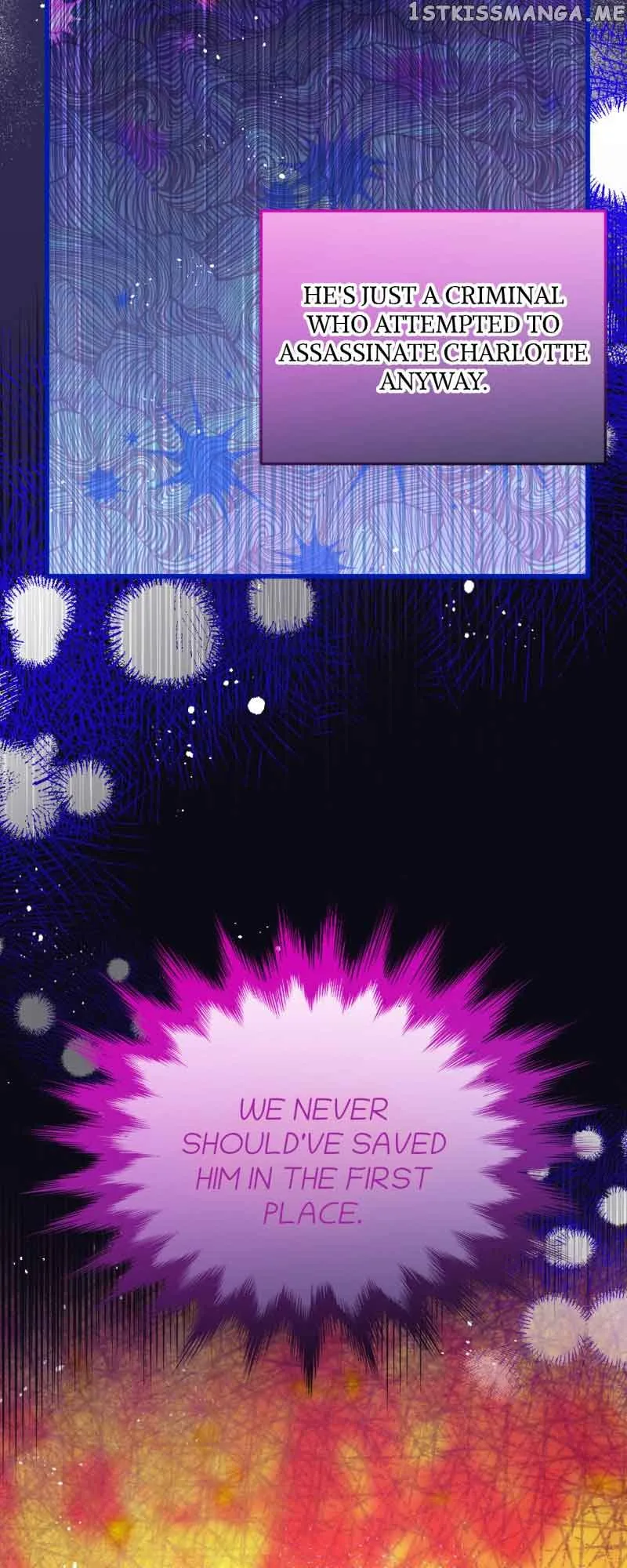 Once Upon a Time in a Zombie Empire Chapter 34 page 18