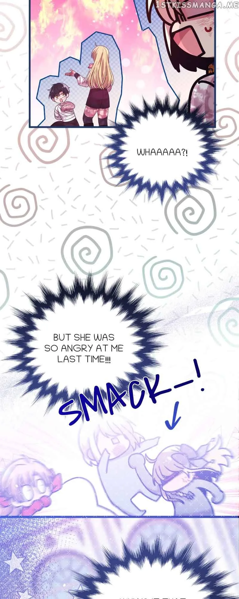 Once Upon a Time in a Zombie Empire Chapter 34 page 22