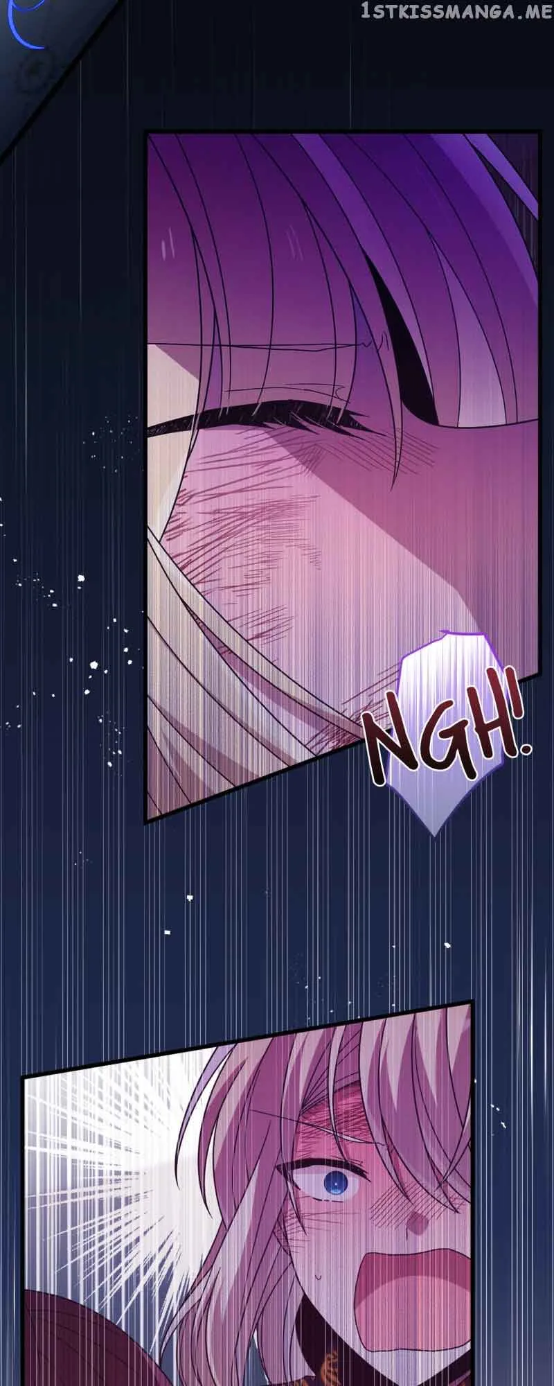 Once Upon a Time in a Zombie Empire Chapter 34 page 33