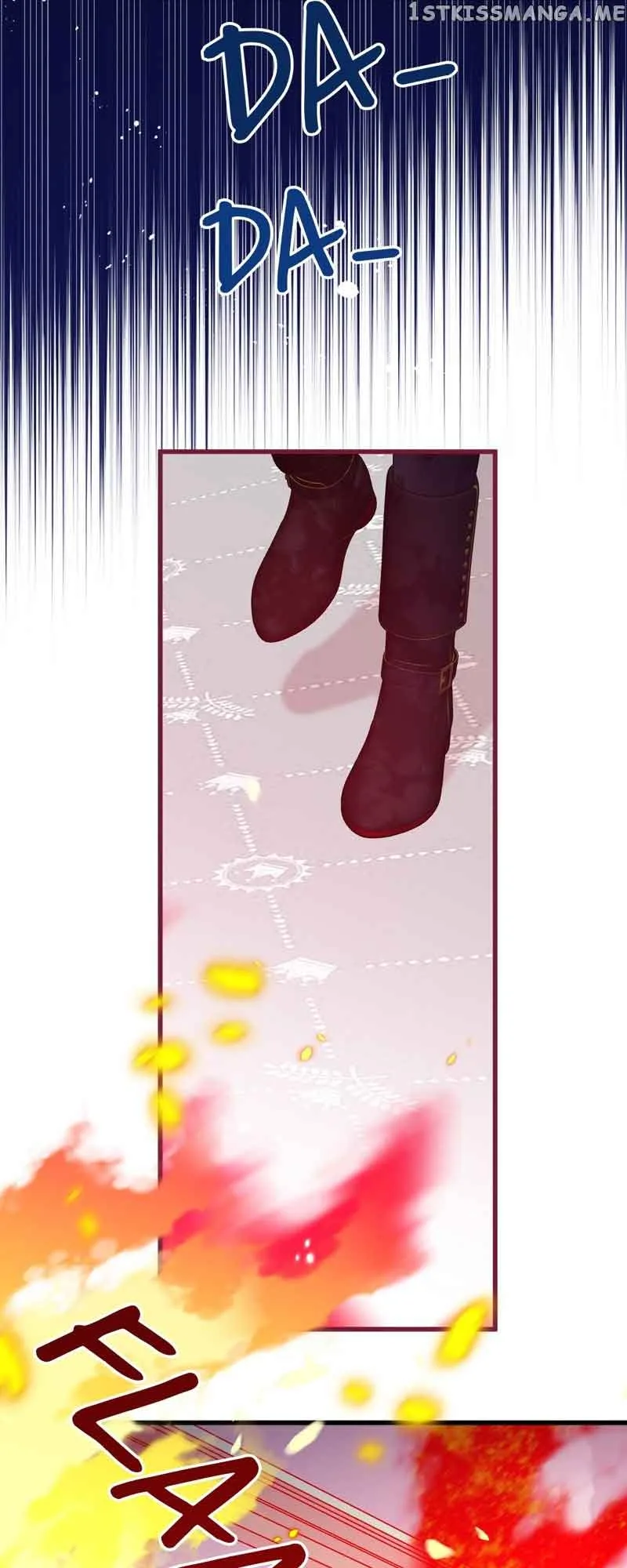 Once Upon a Time in a Zombie Empire Chapter 32 page 27