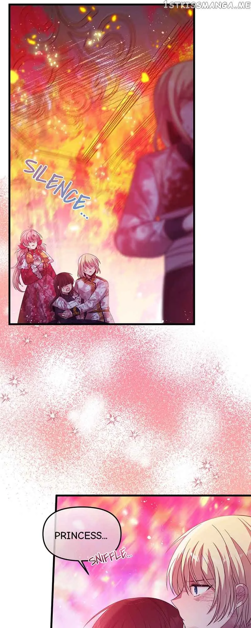 Once Upon a Time in a Zombie Empire Chapter 34 page 15