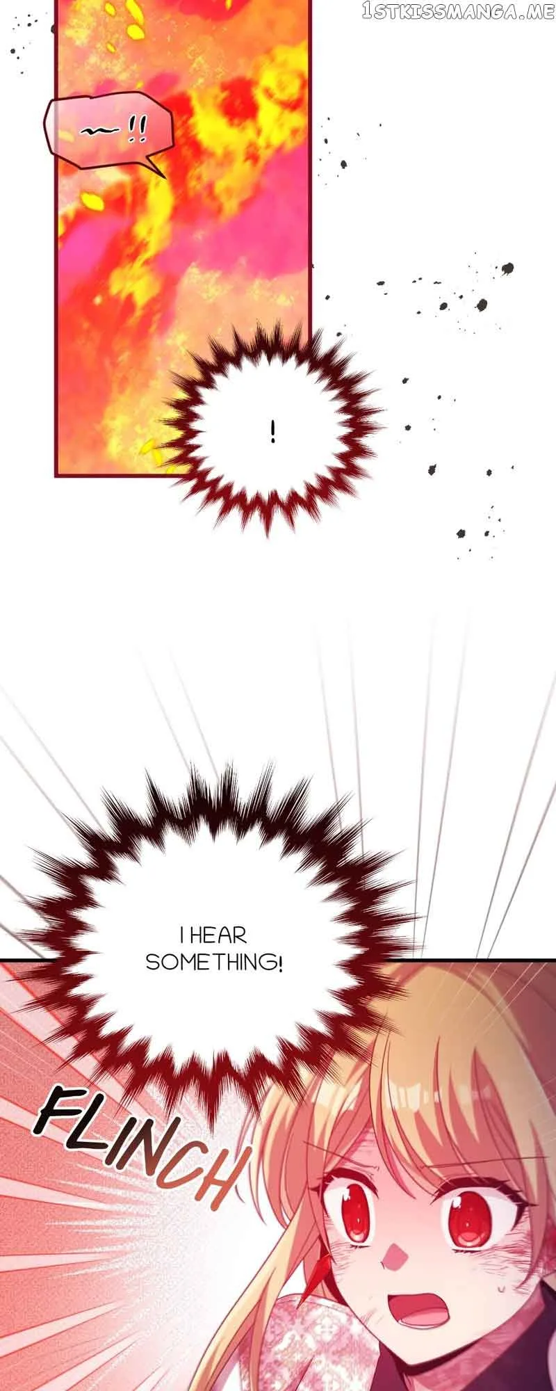 Once Upon a Time in a Zombie Empire Chapter 32 page 32