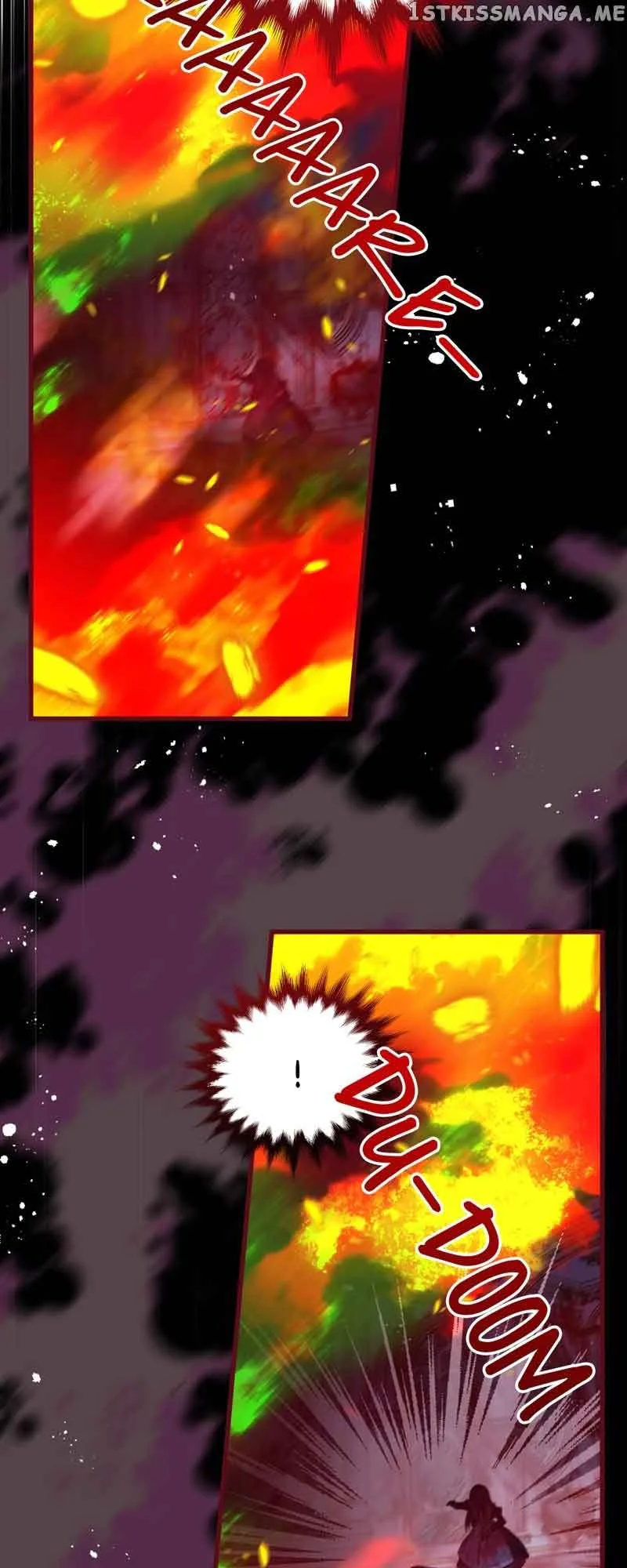Once Upon a Time in a Zombie Empire Chapter 32 page 34