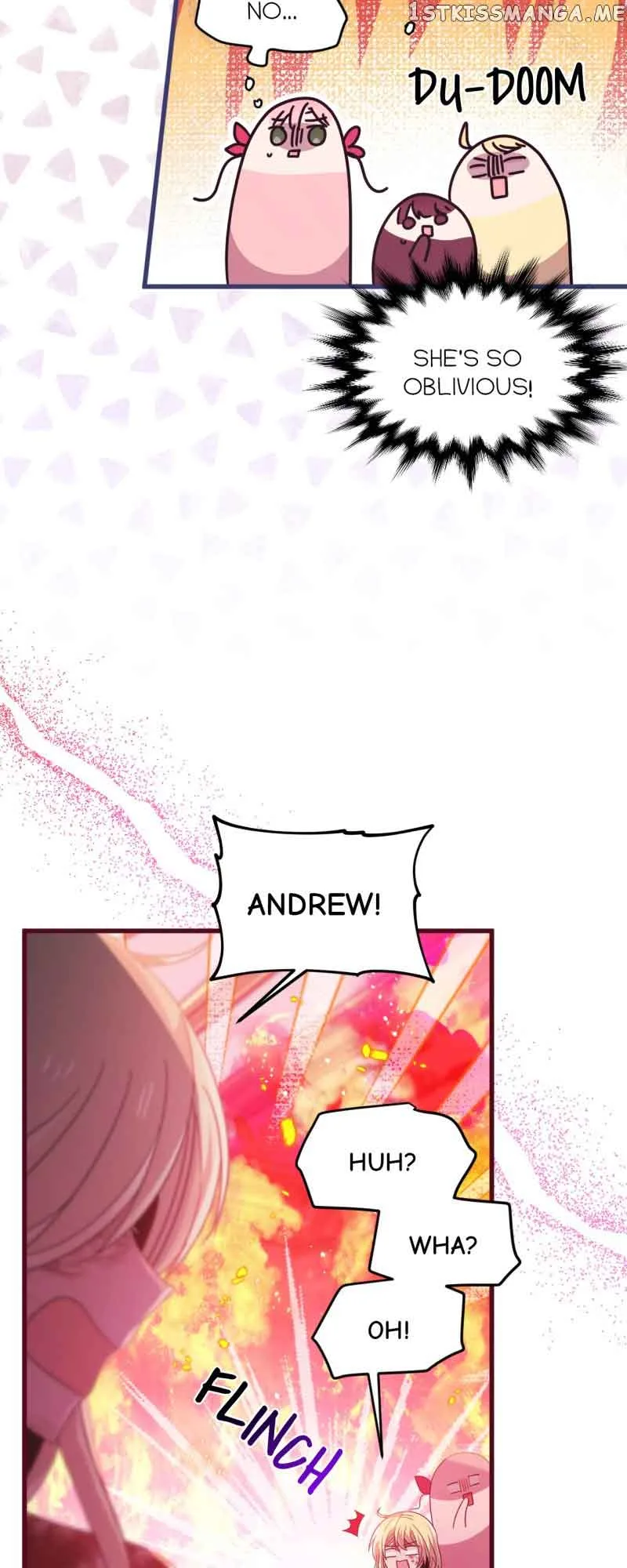 Once Upon a Time in a Zombie Empire Chapter 34 page 25