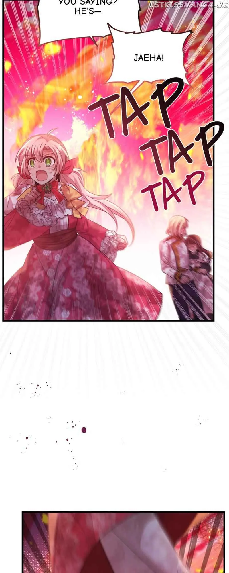 Once Upon a Time in a Zombie Empire Chapter 34 page 38