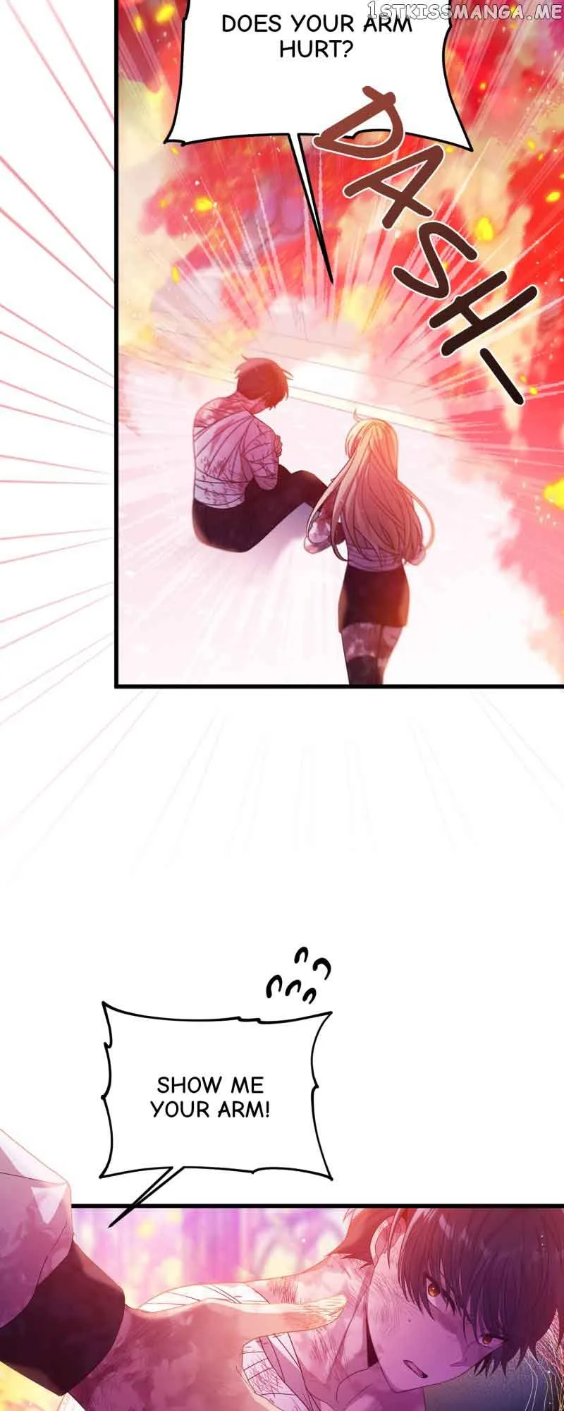 Once Upon a Time in a Zombie Empire Chapter 34 page 6