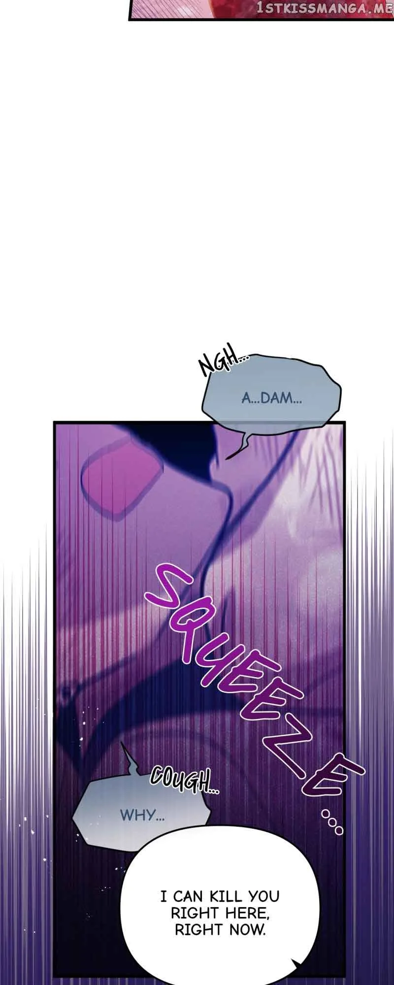 Once Upon a Time in a Zombie Empire Chapter 34 page 41