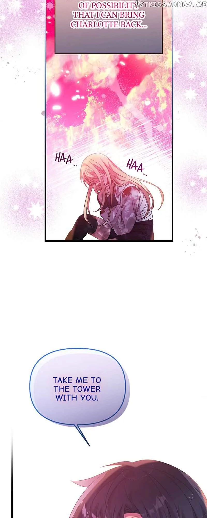 Once Upon a Time in a Zombie Empire Chapter 34 page 52