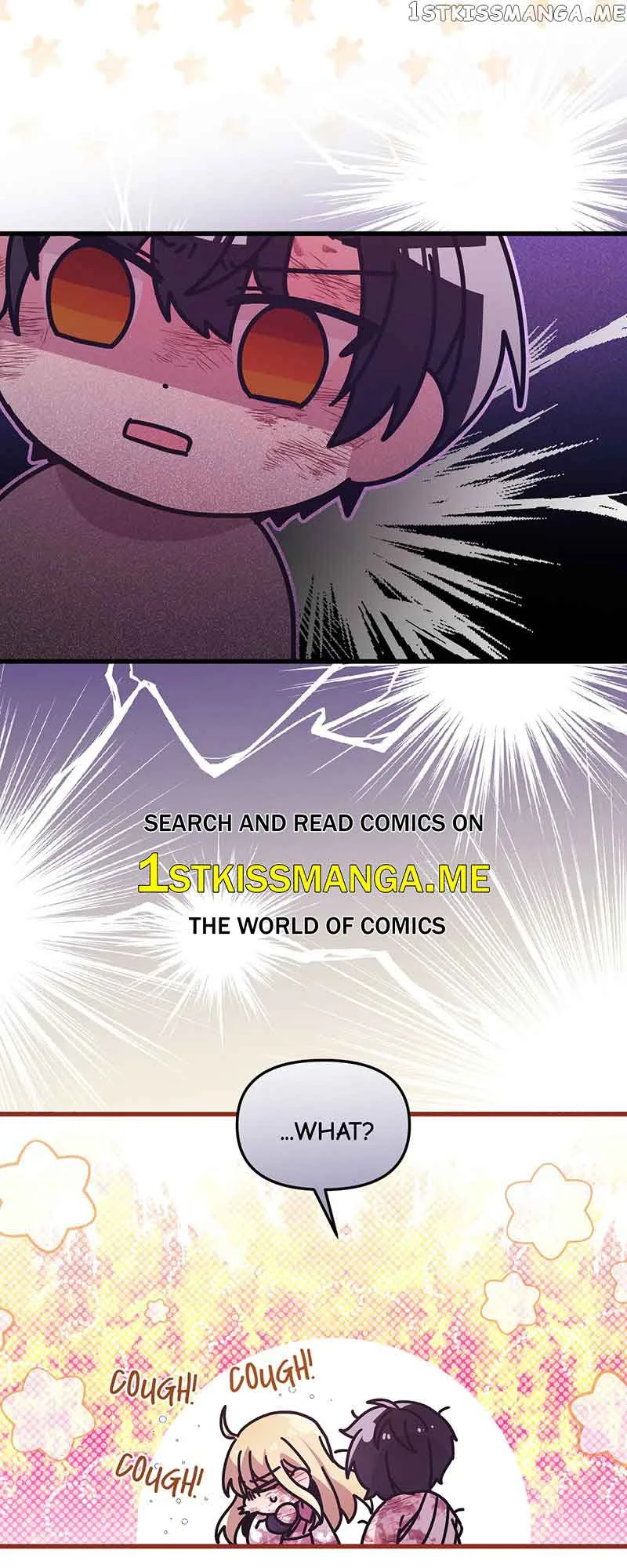 Once Upon a Time in a Zombie Empire Chapter 34 page 54