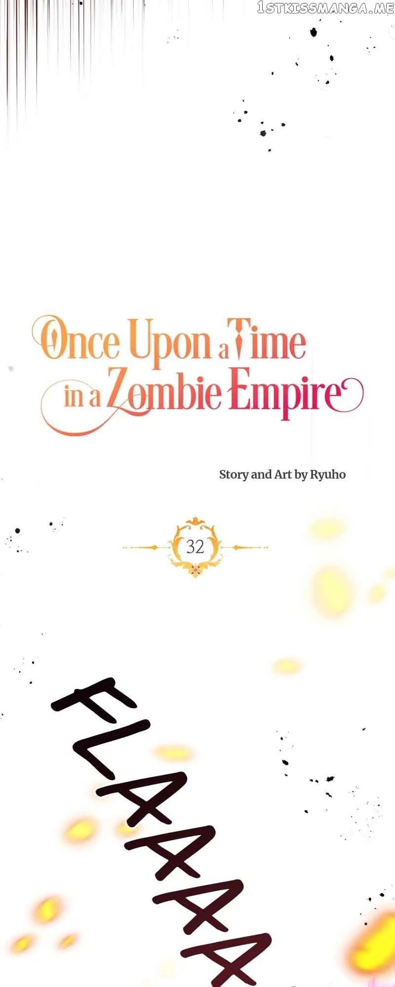 Once Upon a Time in a Zombie Empire Chapter 32 page 43