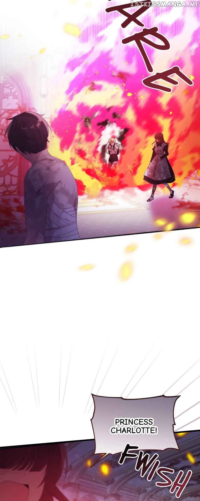 Once Upon a Time in a Zombie Empire Chapter 32 page 44