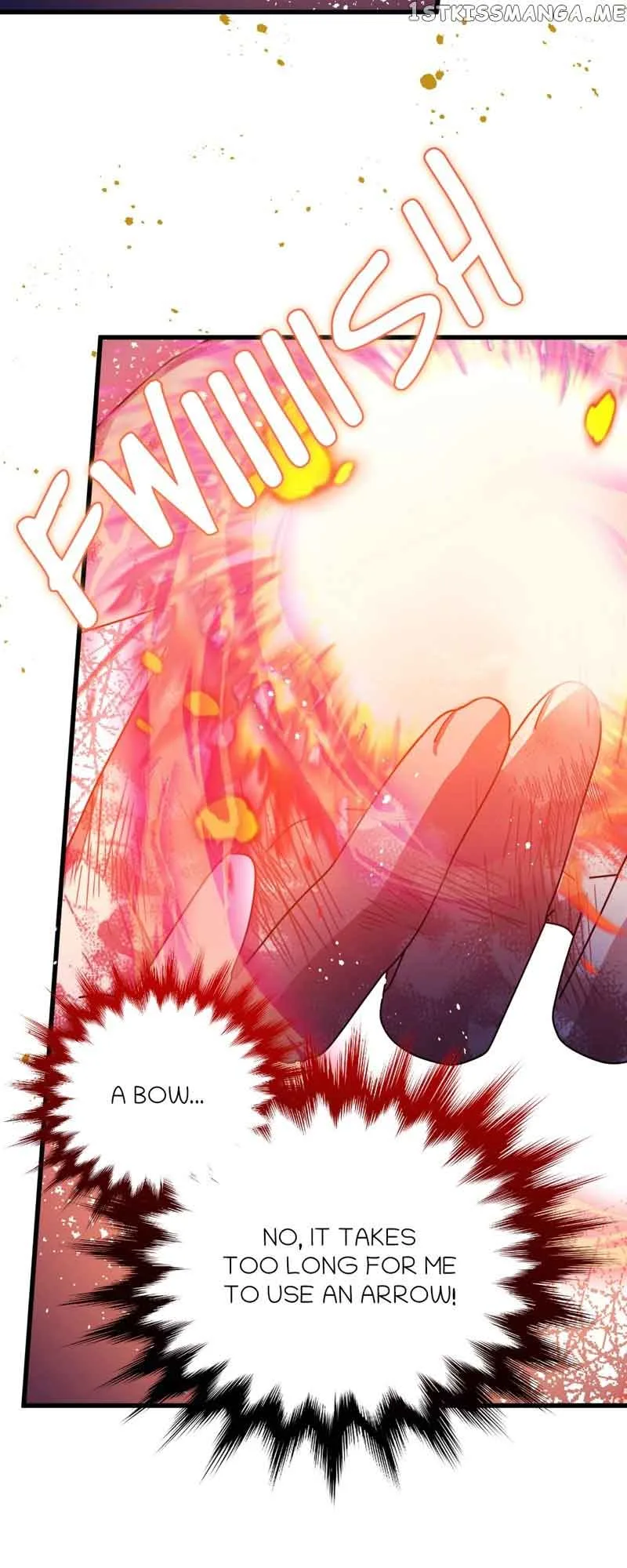 Once Upon a Time in a Zombie Empire Chapter 32 page 37