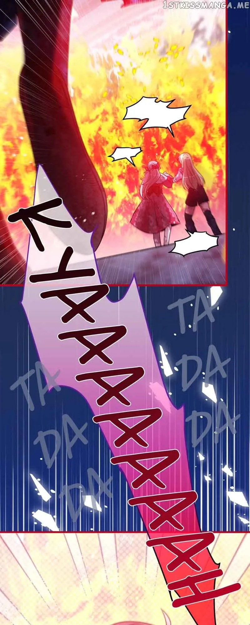 Once Upon a Time in a Zombie Empire Chapter 33 page 5