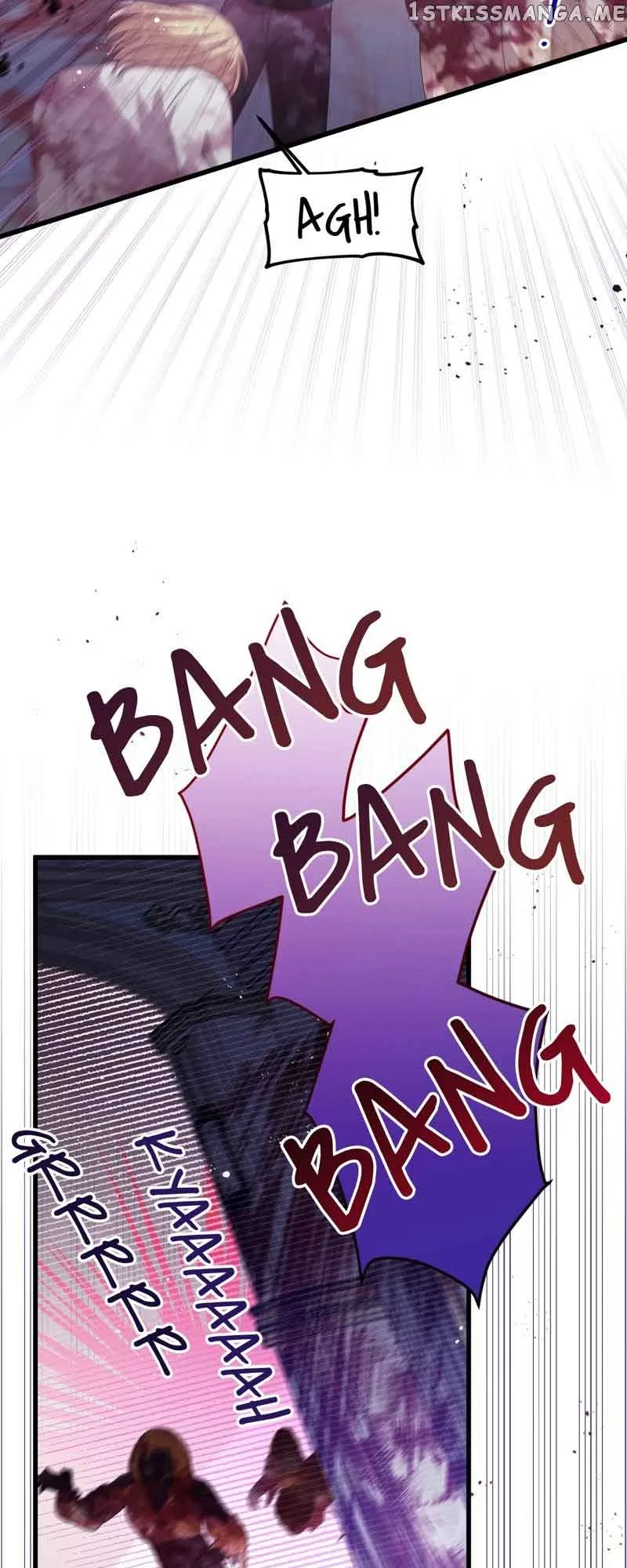 Once Upon a Time in a Zombie Empire Chapter 32 page 48