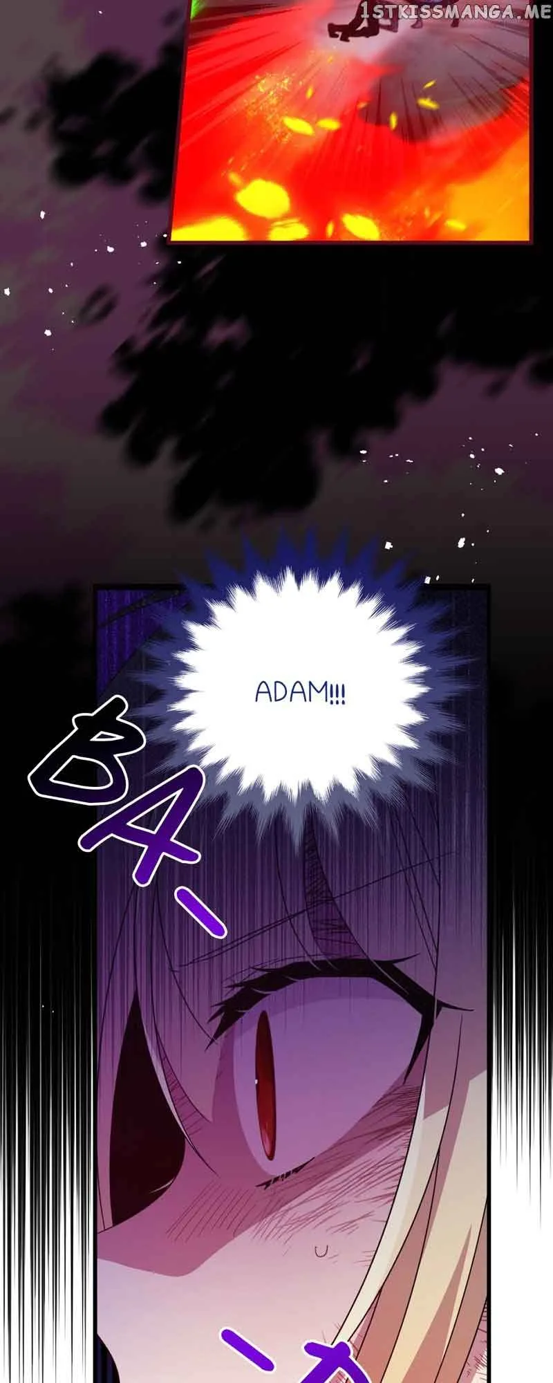Once Upon a Time in a Zombie Empire Chapter 32 page 35