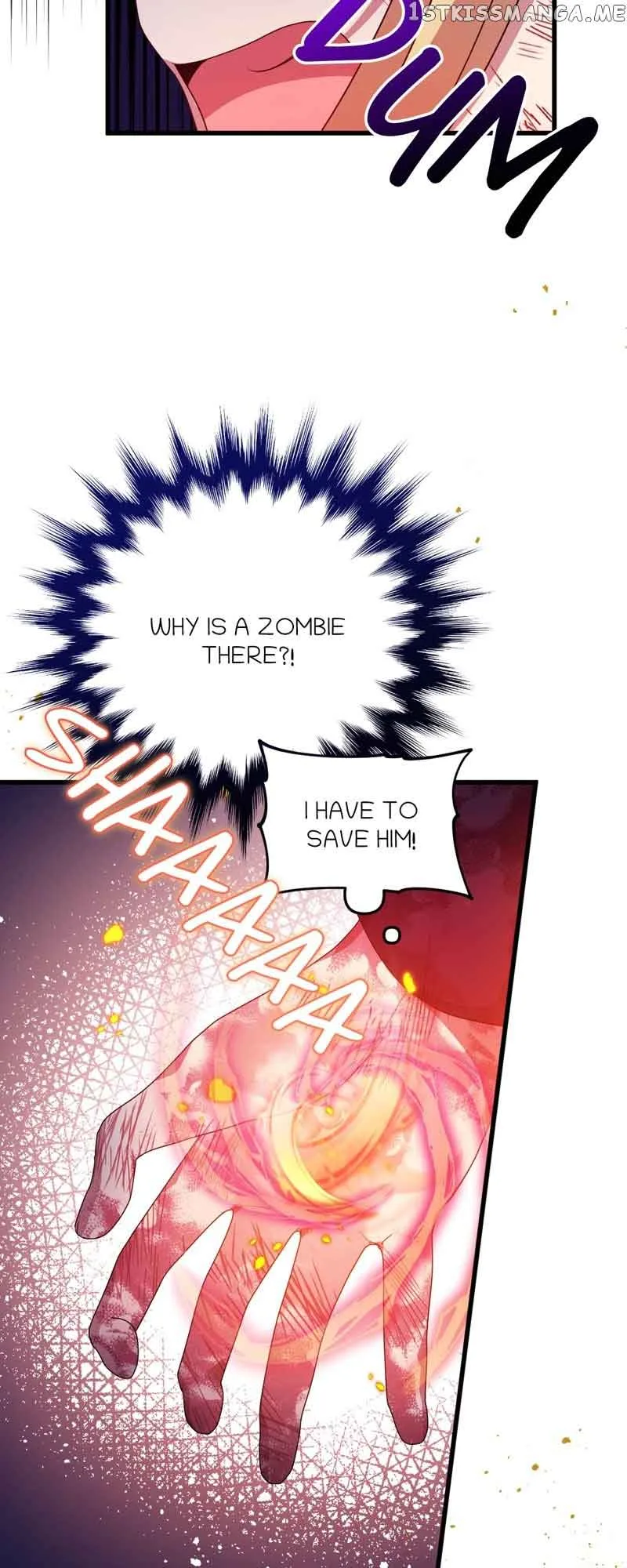 Once Upon a Time in a Zombie Empire Chapter 32 page 36