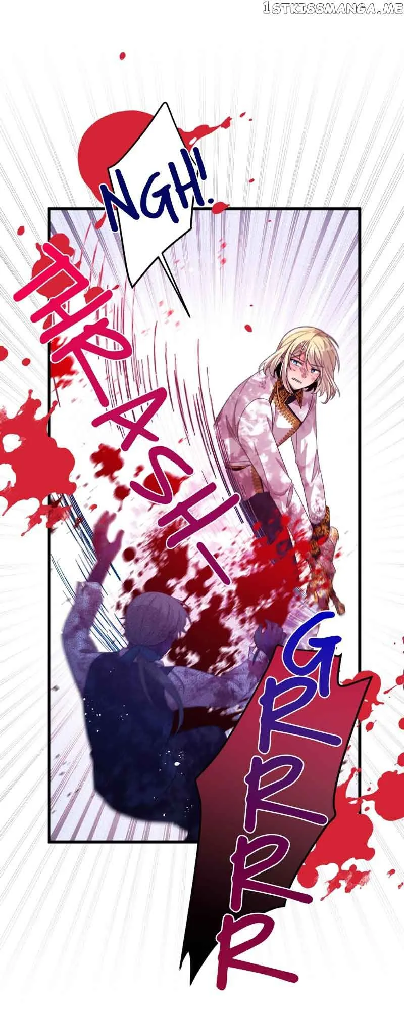 Once Upon a Time in a Zombie Empire Chapter 33 page 11