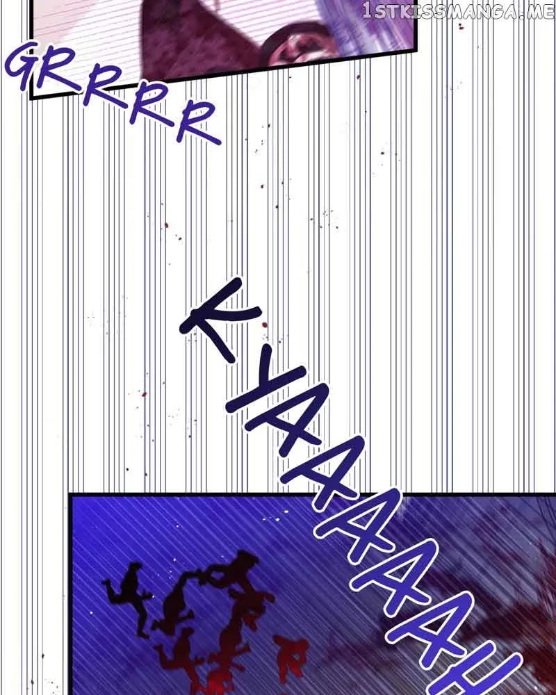 Once Upon a Time in a Zombie Empire Chapter 32 page 49