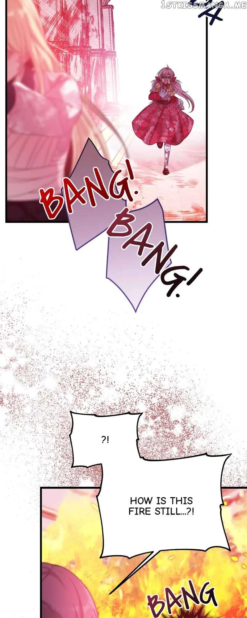 Once Upon a Time in a Zombie Empire Chapter 32 page 55