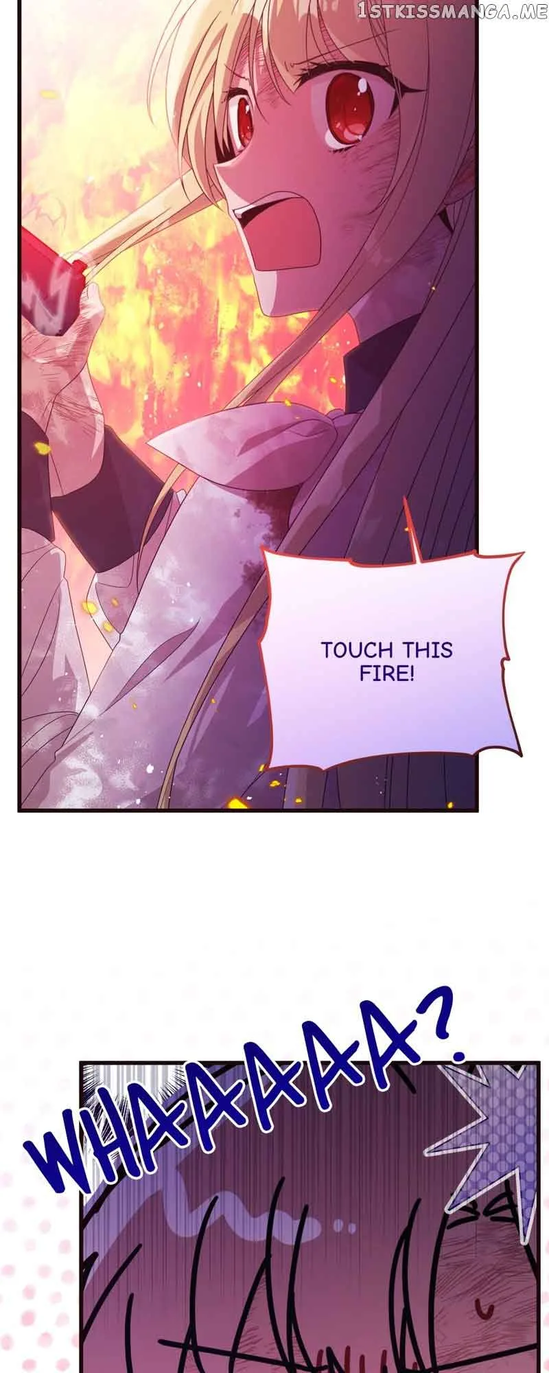 Once Upon a Time in a Zombie Empire Chapter 32 page 58