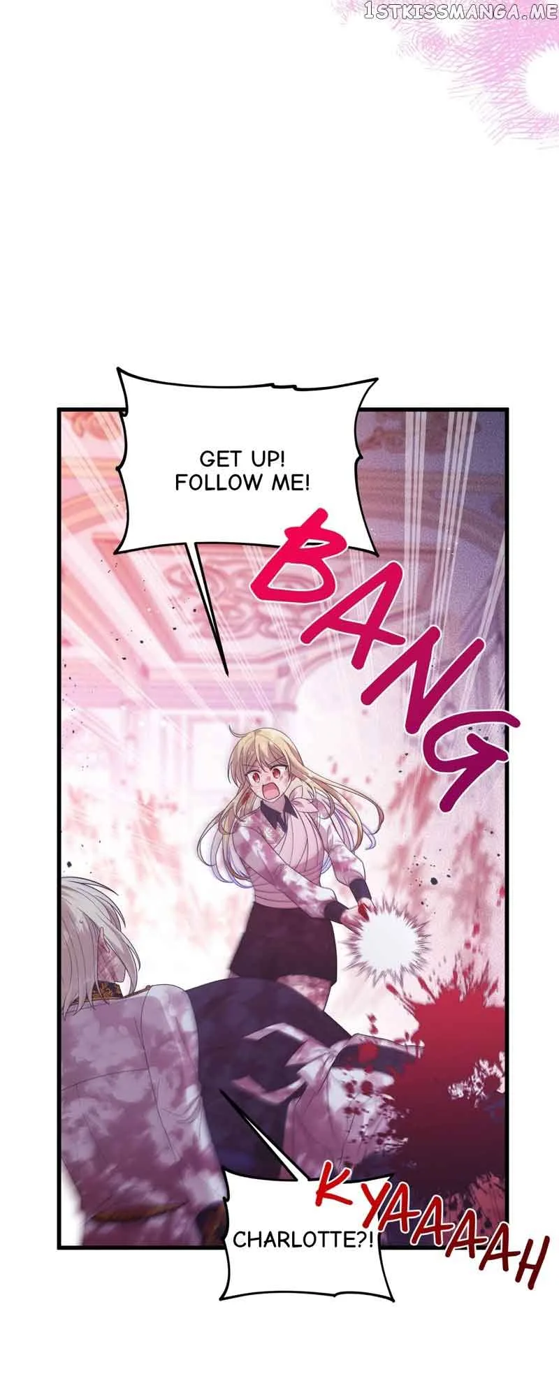 Once Upon a Time in a Zombie Empire Chapter 33 page 26