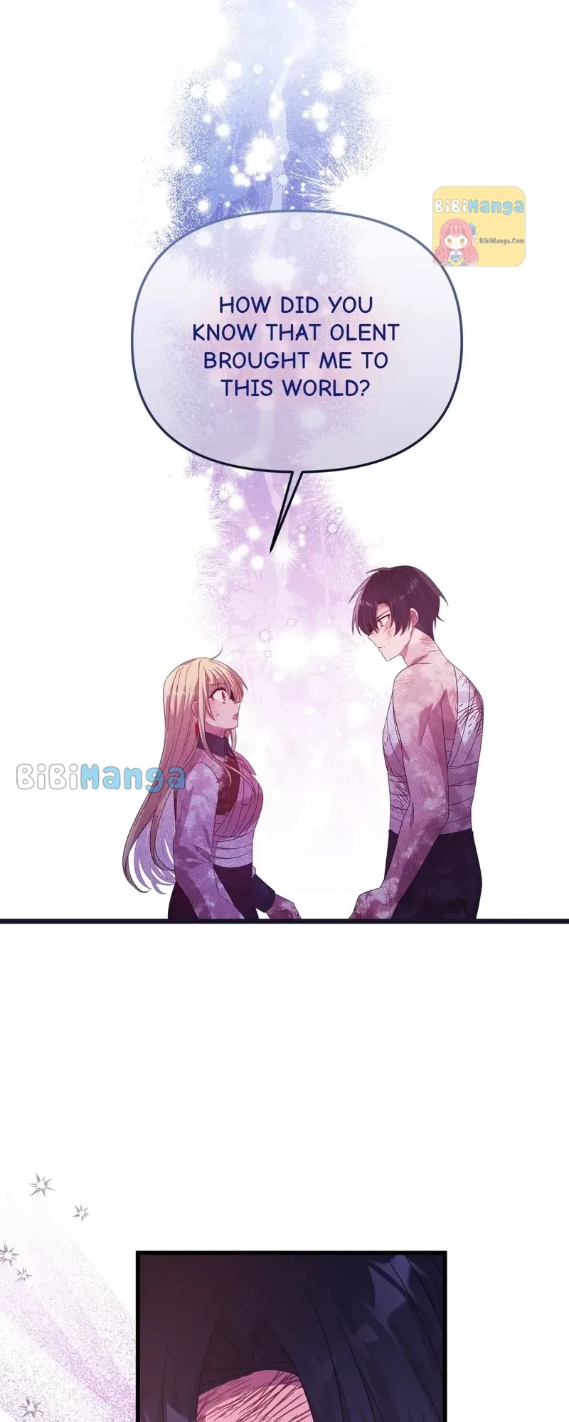 Once Upon a Time in a Zombie Empire Chapter 35 page 22
