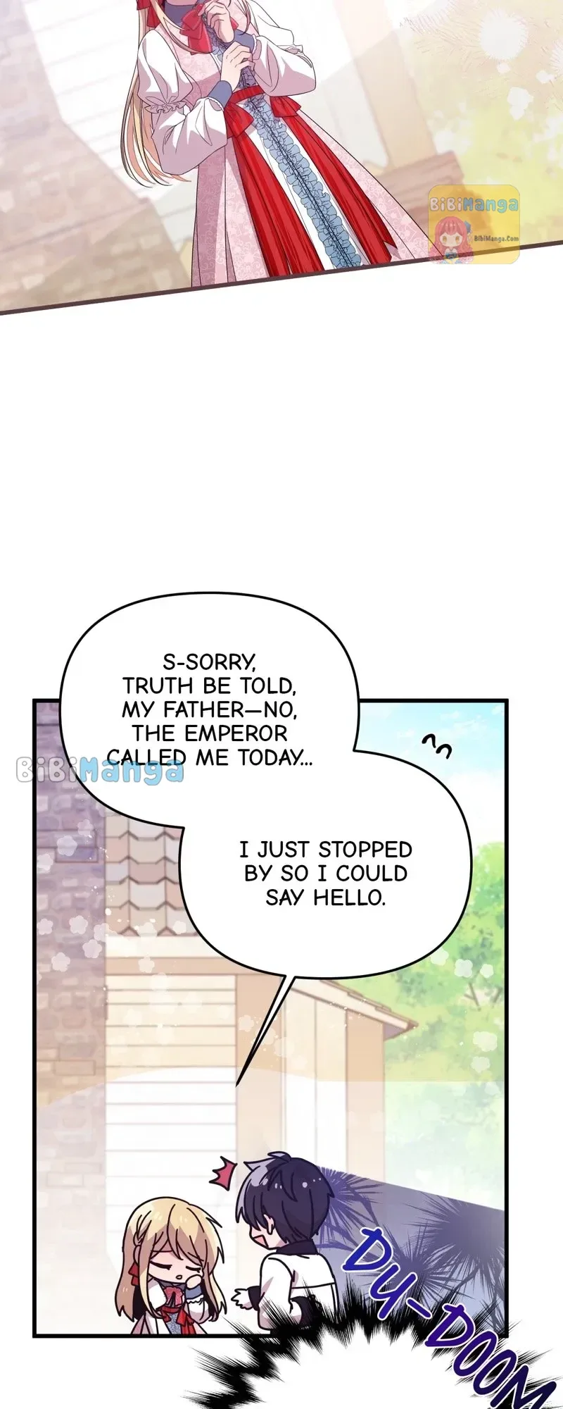 Once Upon a Time in a Zombie Empire Chapter 35 page 43