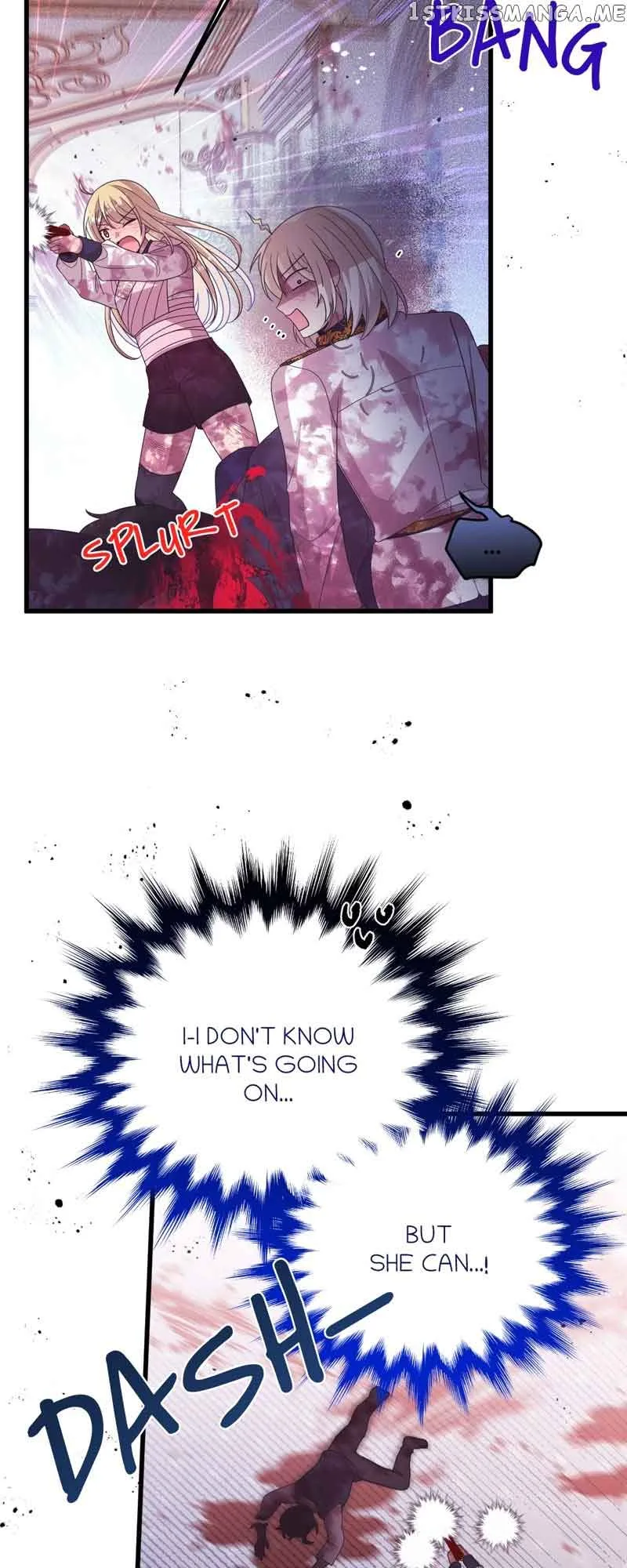Once Upon a Time in a Zombie Empire Chapter 33 page 29