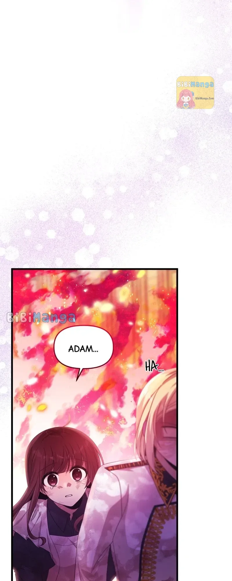 Once Upon a Time in a Zombie Empire Chapter 35 page 8
