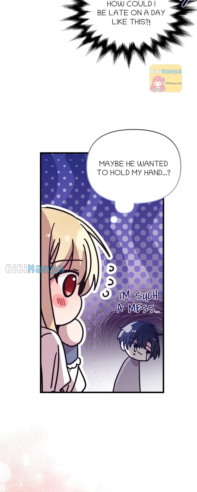 Once Upon a Time in a Zombie Empire Chapter 35 page 44