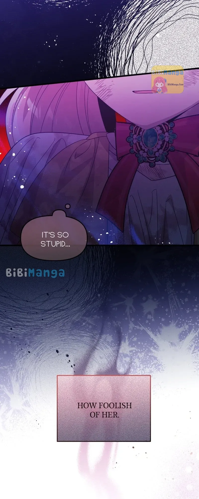 Once Upon a Time in a Zombie Empire Chapter 35 page 7