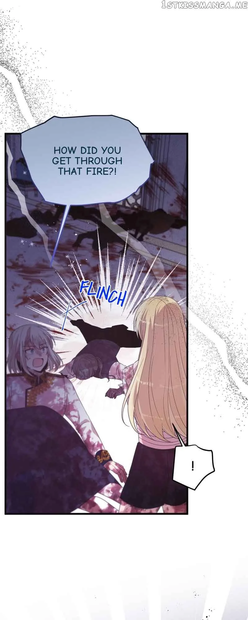 Once Upon a Time in a Zombie Empire Chapter 33 page 27