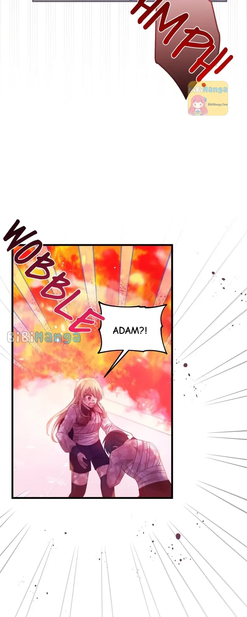 Once Upon a Time in a Zombie Empire Chapter 35 page 31
