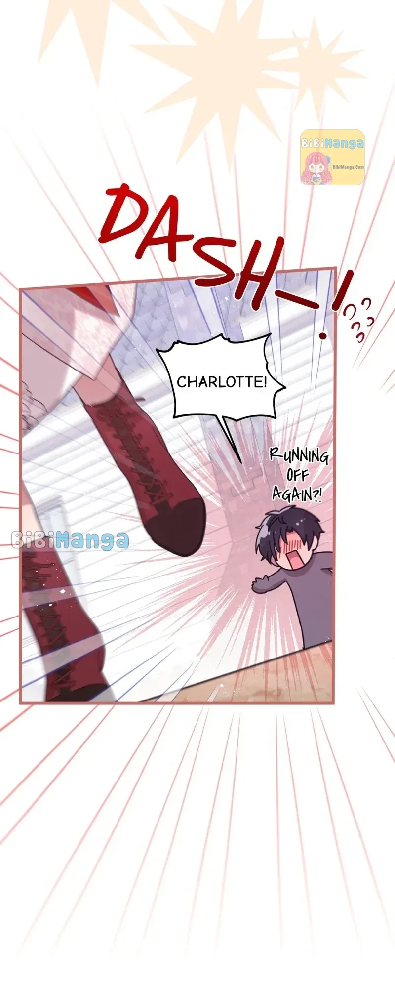 Once Upon a Time in a Zombie Empire Chapter 35 page 50