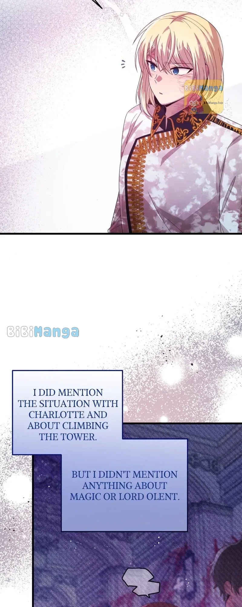 Once Upon a Time in a Zombie Empire Chapter 35 page 12