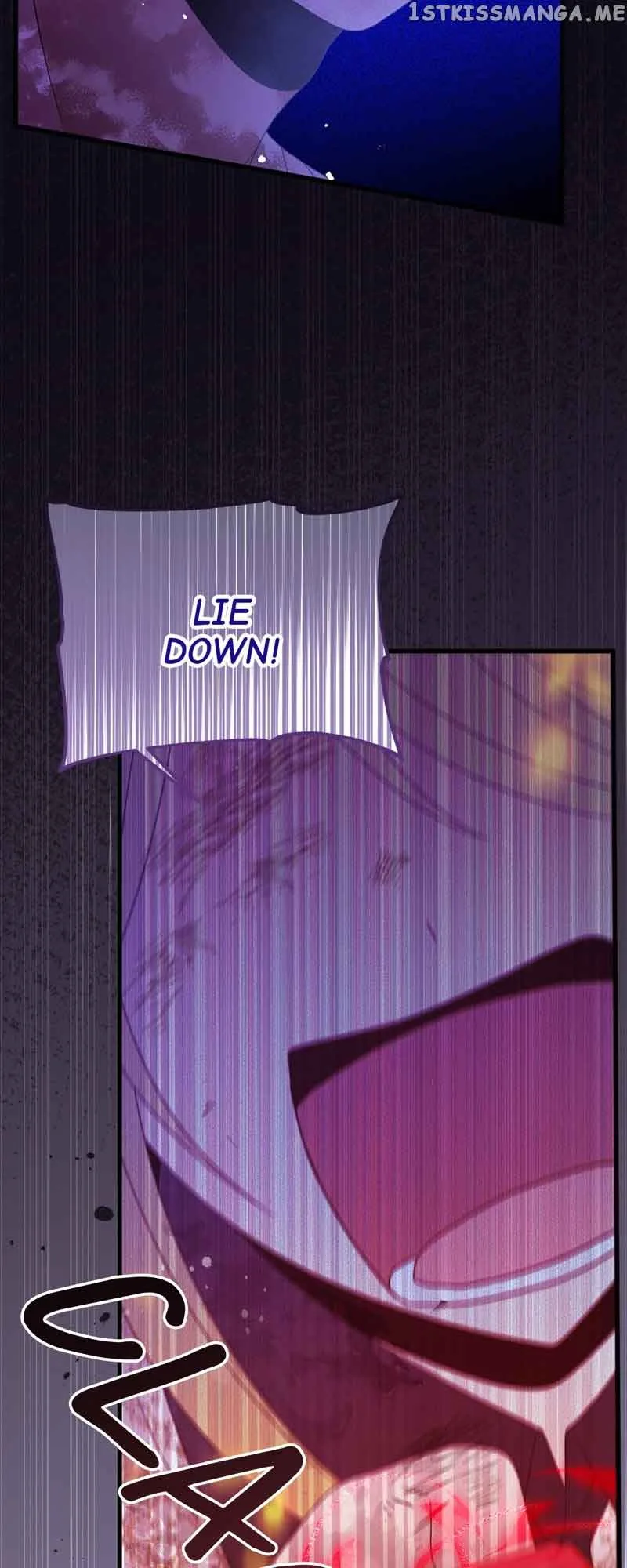 Once Upon a Time in a Zombie Empire Chapter 32 page 46
