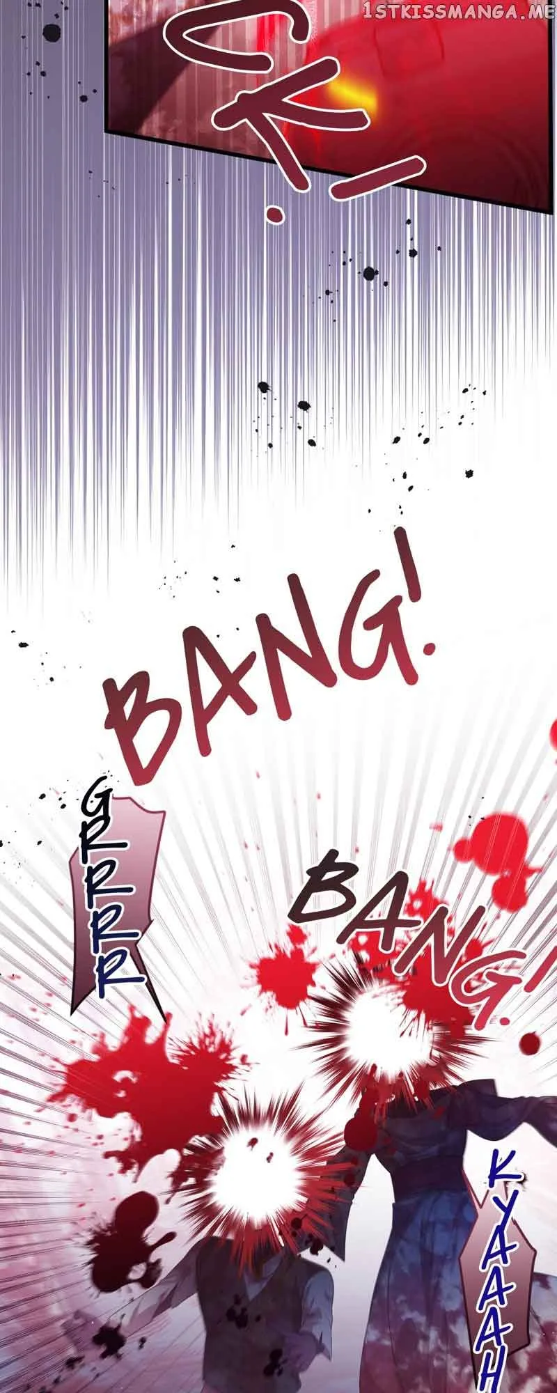 Once Upon a Time in a Zombie Empire Chapter 32 page 47
