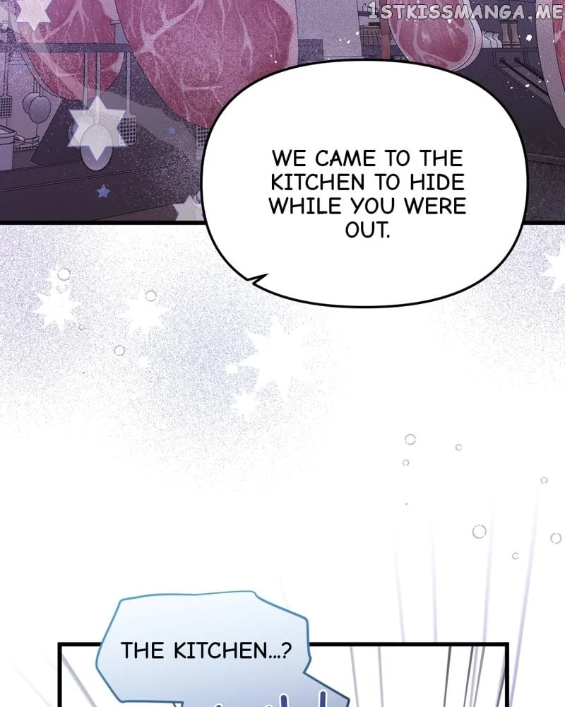 Once Upon a Time in a Zombie Empire Chapter 37 page 33