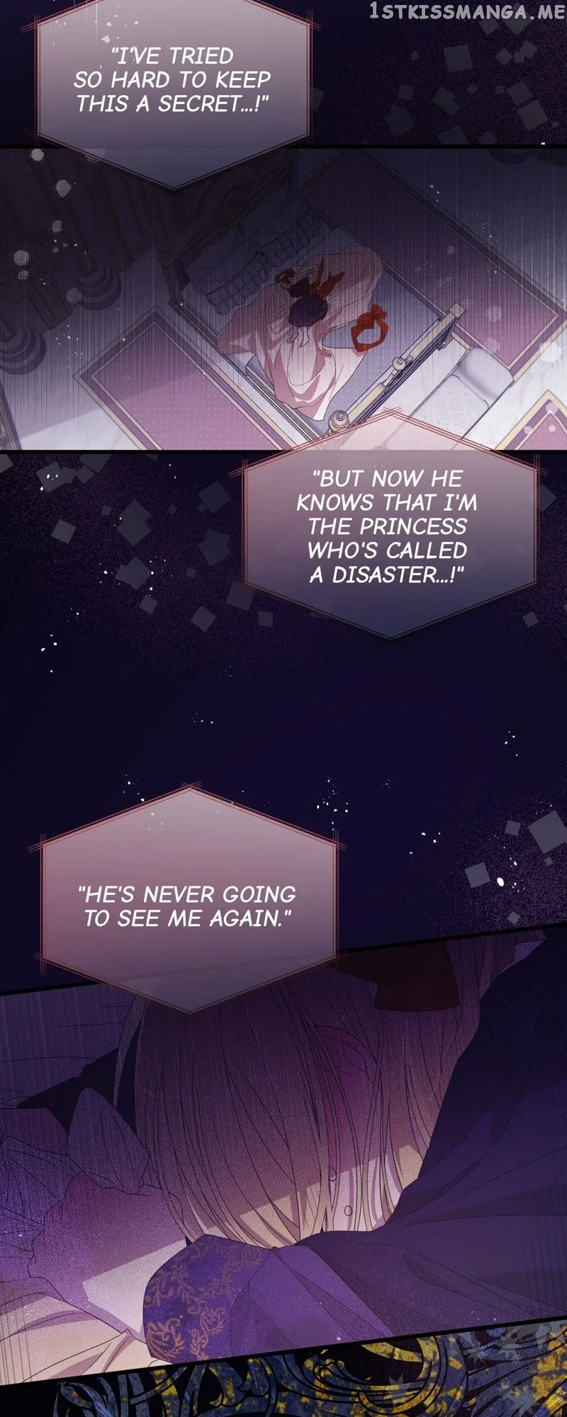 Once Upon a Time in a Zombie Empire Chapter 37 page 6
