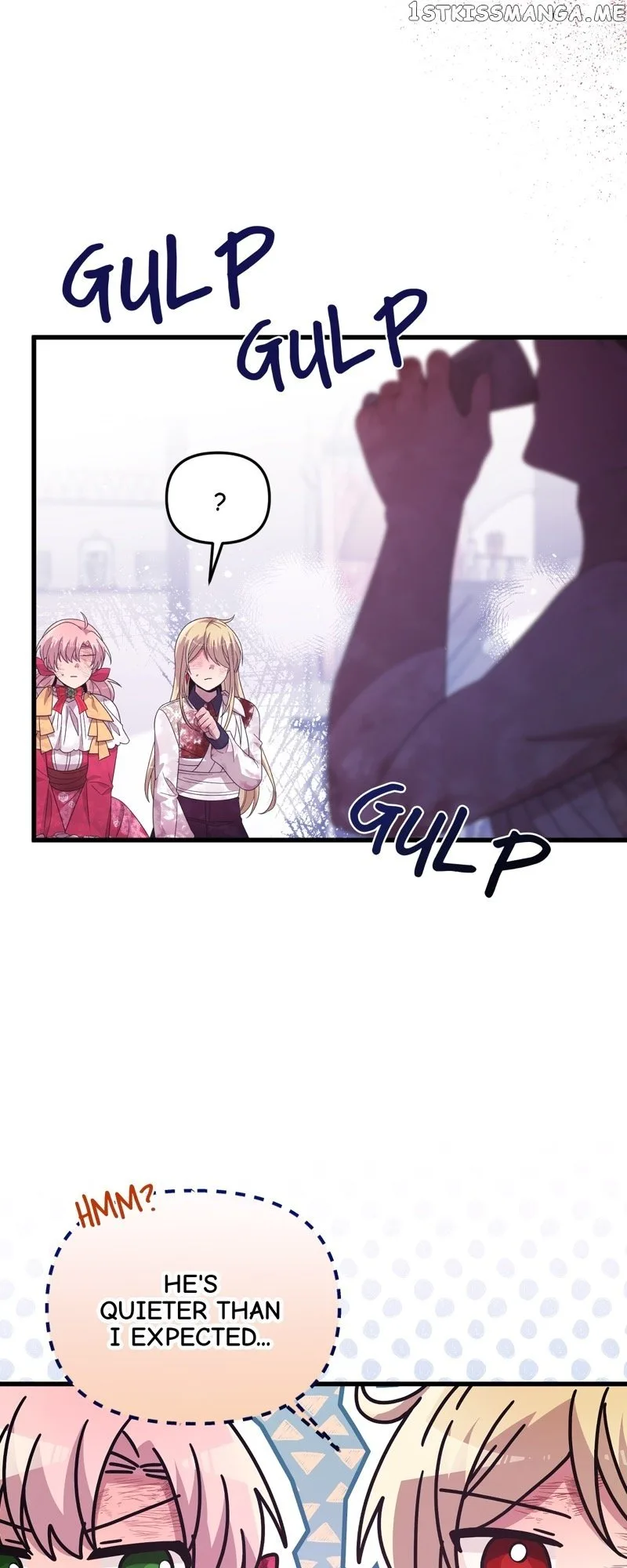 Once Upon a Time in a Zombie Empire Chapter 37 page 37