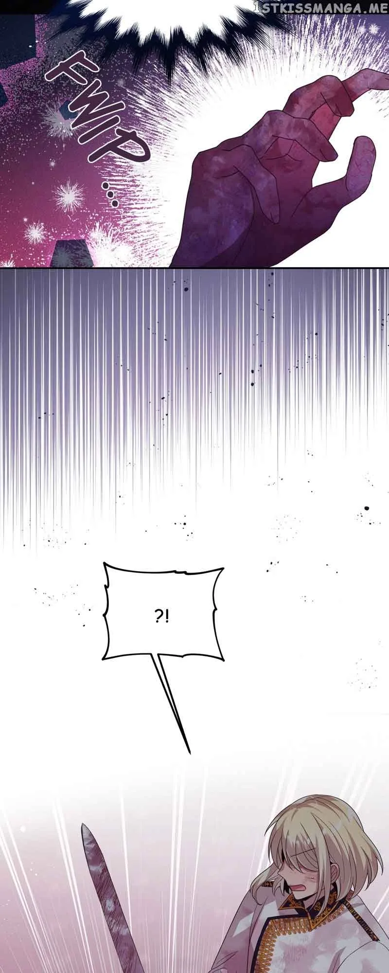 Once Upon a Time in a Zombie Empire Chapter 33 page 14