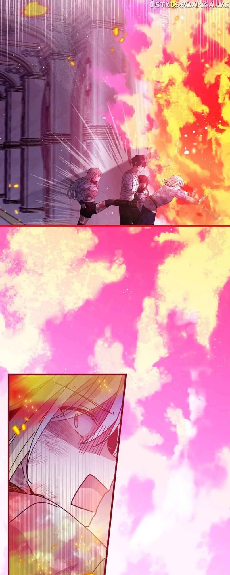 Once Upon a Time in a Zombie Empire Chapter 33 page 36