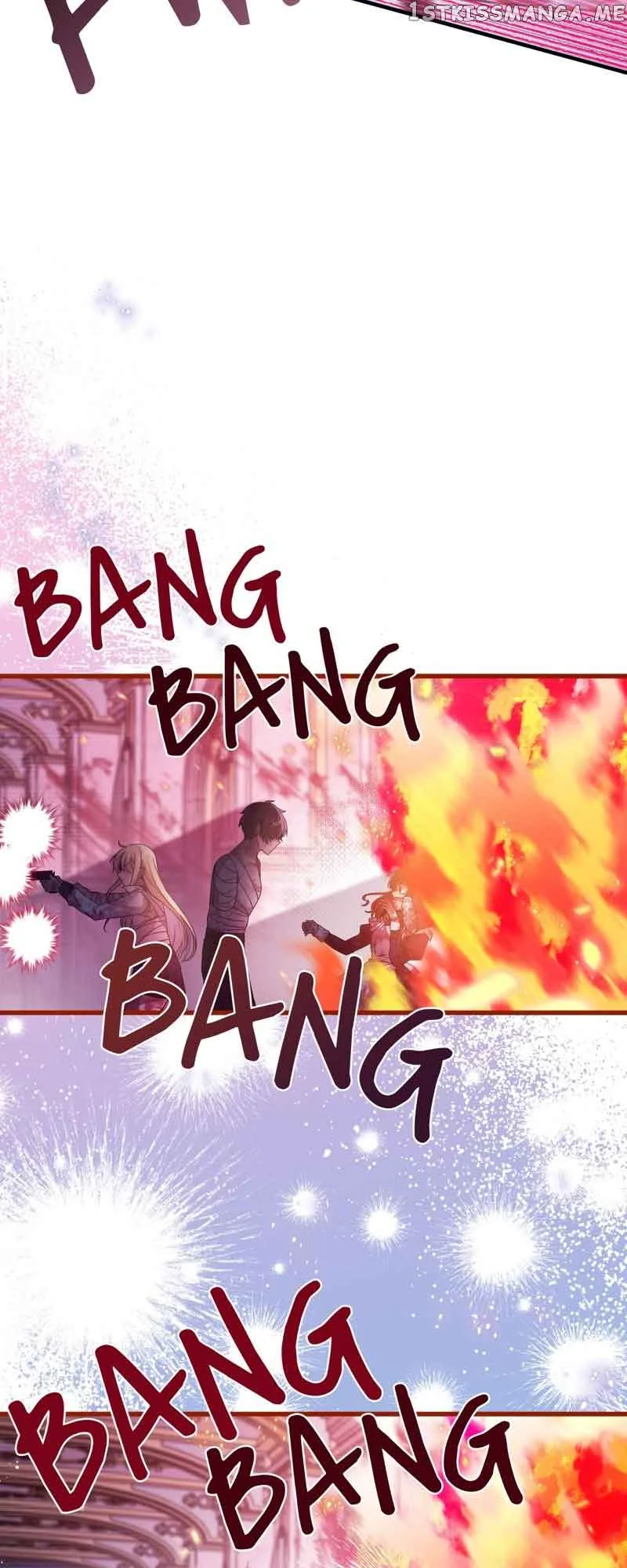 Once Upon a Time in a Zombie Empire Chapter 33 page 39
