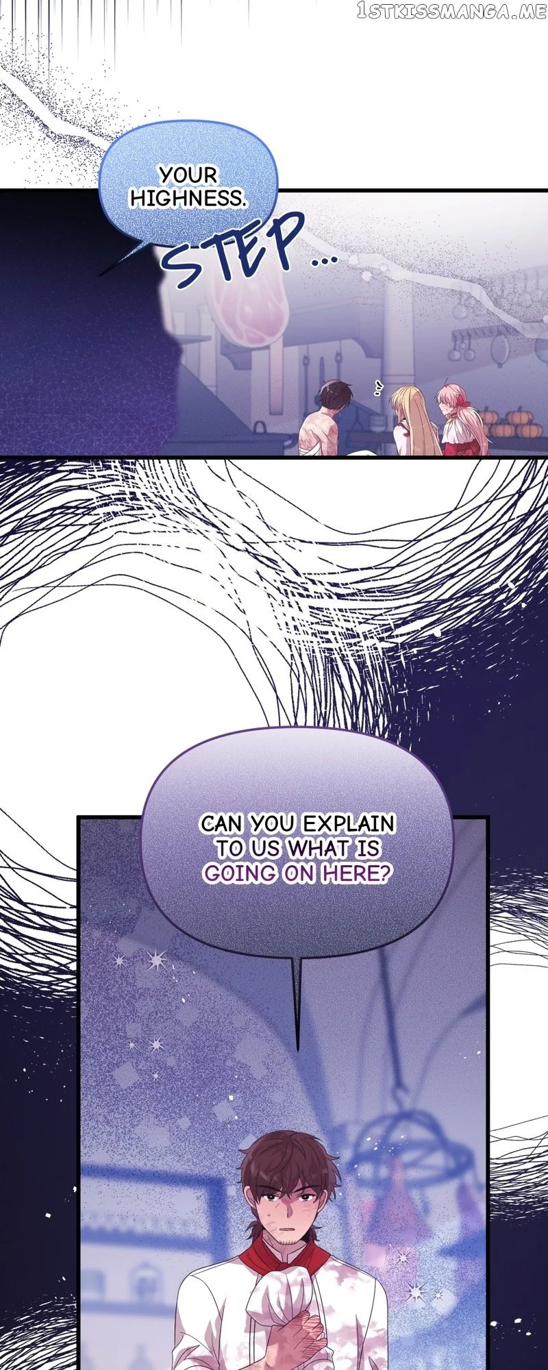 Once Upon a Time in a Zombie Empire Chapter 37 page 44