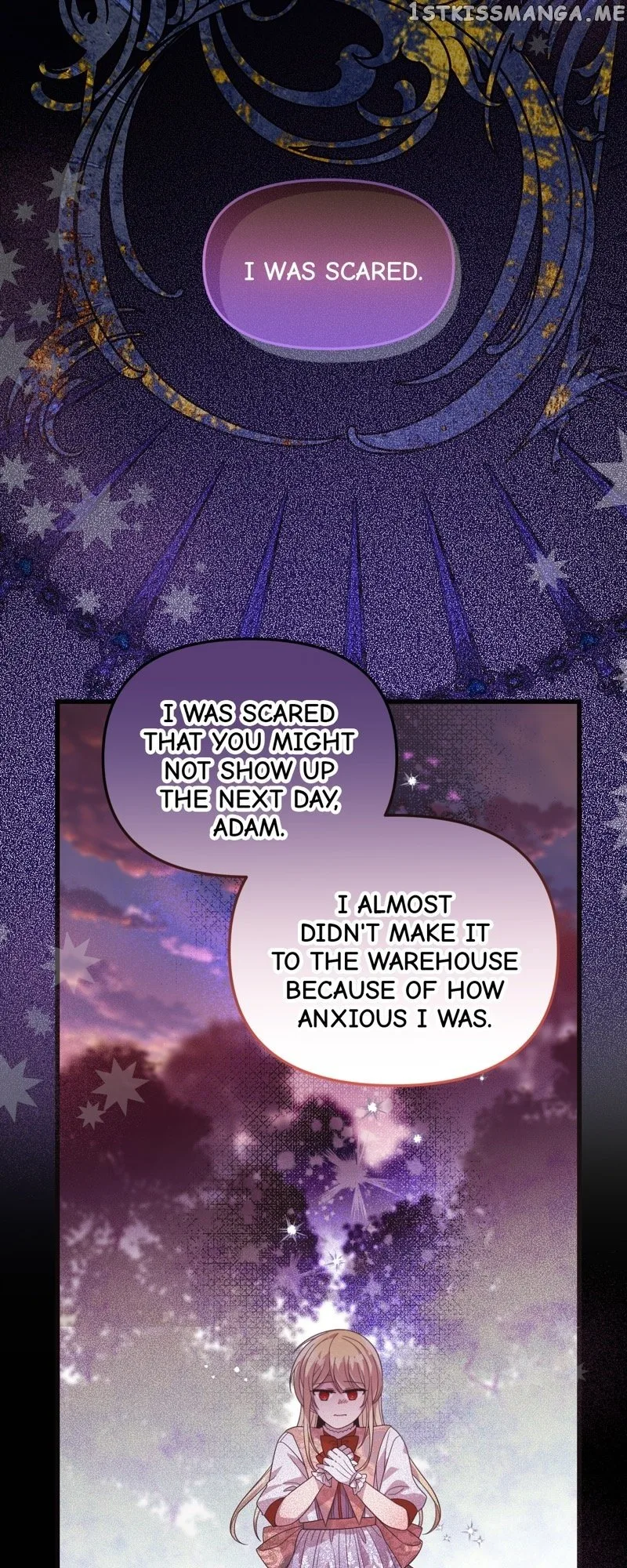 Once Upon a Time in a Zombie Empire Chapter 37 page 7