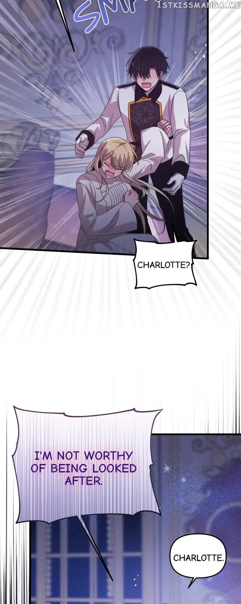 Once Upon a Time in a Zombie Empire Chapter 36 page 34